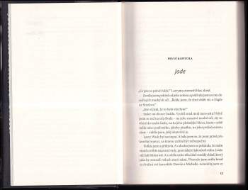 Helen Hardt: Bratři Steelové