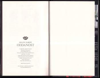 Helen Hardt: Bratři Steelové