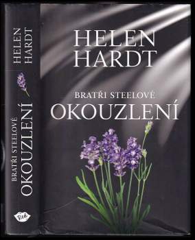Helen Hardt: Bratři Steelové