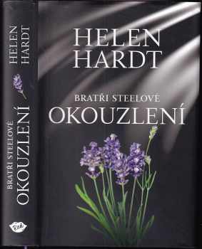 Helen Hardt: Bratři Steelové