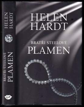 Helen Hardt: Bratři Steelové