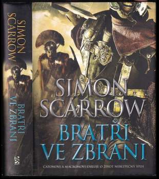 Bratři ve zbrani