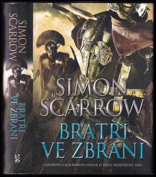 Bratři ve zbrani