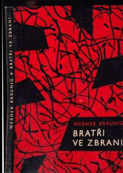 Bratři ve zbrani