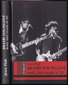 Jesse Fink: Bratři Youngové