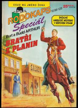 Bratři z planin