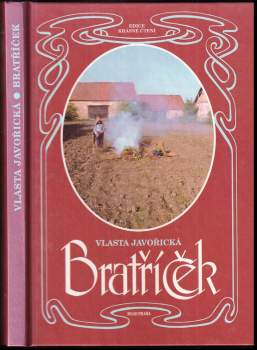 Bratříček