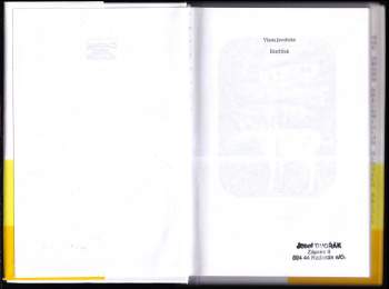 Vlasta Javořická: Bratříček