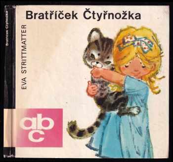 Bratříček Čtyřnožka