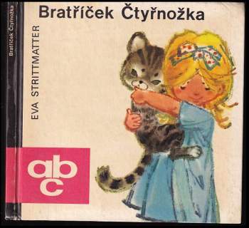 Bratříček Čtyřnožka