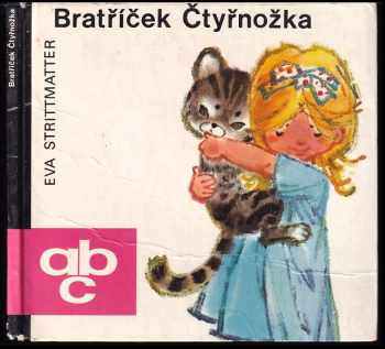 Bratříček Čtyřnožka