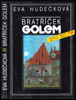 Bratříček Golem