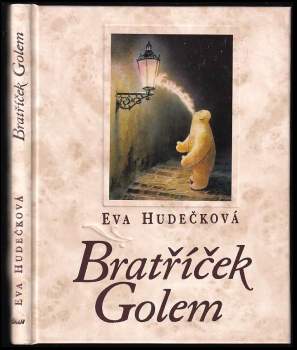 Bratříček Golem