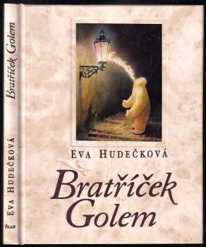 Bratříček Golem