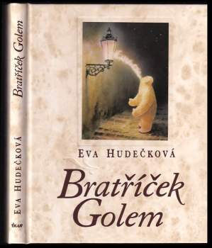 Bratříček Golem