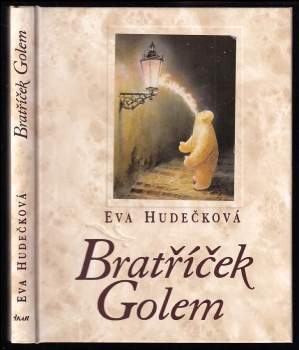 Bratříček Golem