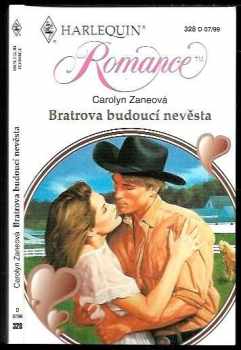 Bratrova budoucí nevěsta