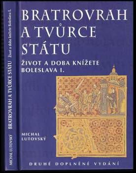 Bratrovrah a tvůrce státu