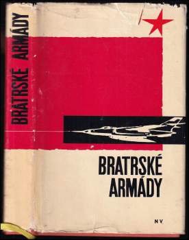 Bratrské armády