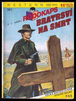 Bratrství na smrt