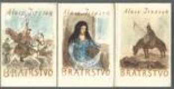 Bratstvo