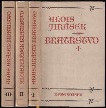 Bratrstvo