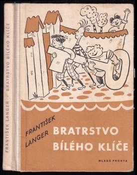 Bratrstvo Bílého klíče