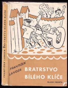 Bratrstvo Bílého klíče