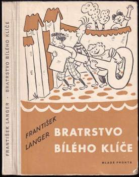 Bratrstvo Bílého klíče