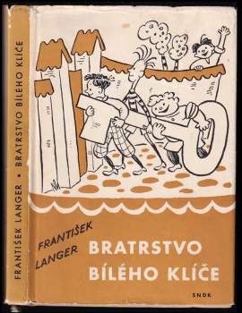 Bratrstvo bílého klíče