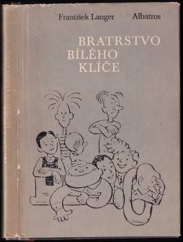 Bratrstvo bílého klíče