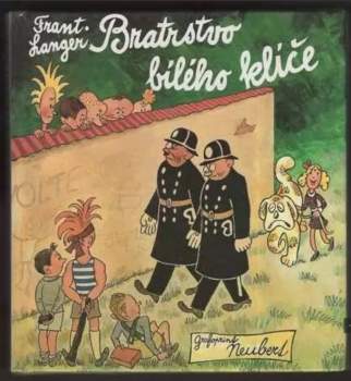 Bratrstvo Bílého klíče