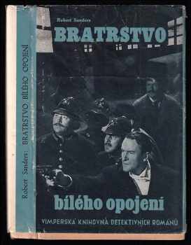 Bratrstvo bílého opojení