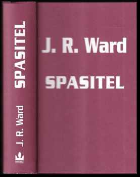 J. R Ward: Bratrstvo černé dýky