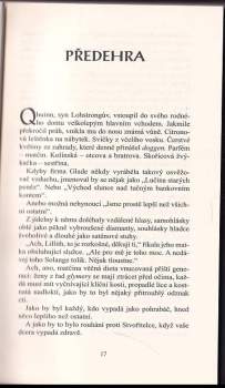 J. R Ward: Bratrstvo černé dýky