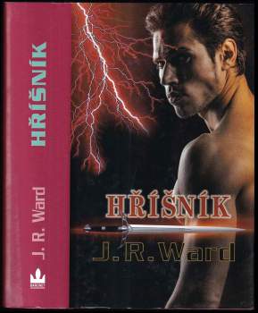 J. R Ward: Bratrstvo černé dýky