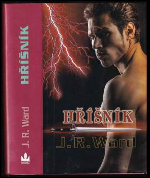 J. R Ward: Bratrstvo černé dýky