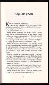 J. R Ward: Bratrstvo černé dýky