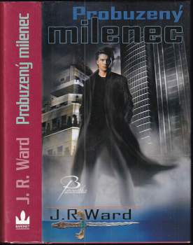 J. R Ward: Bratrstvo černé dýky