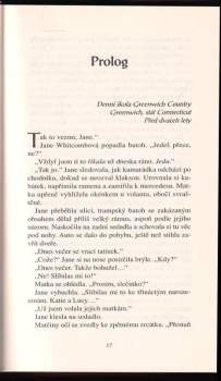 J. R Ward: Bratrstvo černé dýky