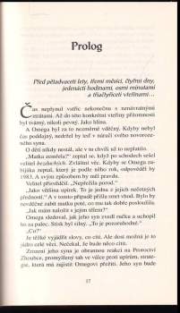 J. R Ward: Bratrstvo černé dýky