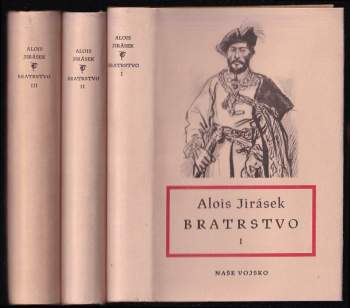 Bratrstvo