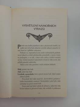 John Flanagan: Bratrstvo