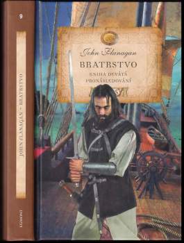 John Flanagan: Bratrstvo