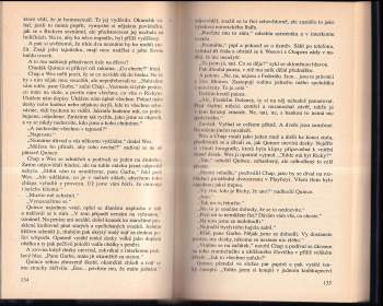 John Grisham: Bratrstvo