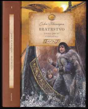 John Flanagan: Bratrstvo