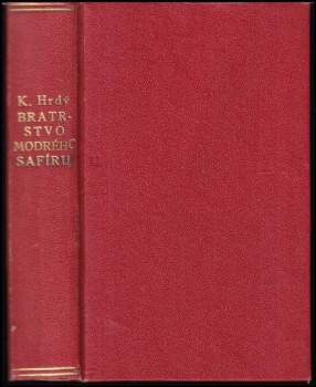 Bratrstvo modrého safíru