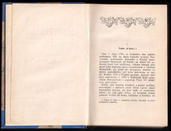 Alexandre Dumas: Bratrstvo mstitelů
