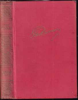 Alexandre Dumas: Bratrstvo mstitelů
