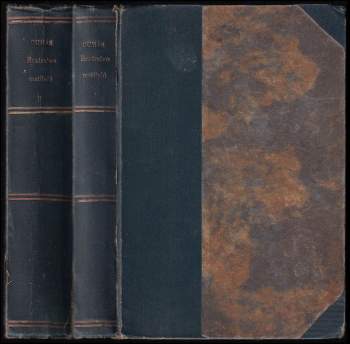 Alexandre Dumas: Bratrstvo mstitelů
